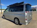 2003 NISSAN ELGRAND Campervan Rider NE51