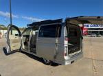 2003 NISSAN ELGRAND Campervan Rider NE51