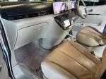 2003 NISSAN ELGRAND Campervan Rider NE51