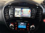 2015 NISSAN JUKE 4D WAGON Ti-S (AWD) F15 SERIES 2