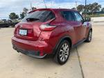 2015 NISSAN JUKE 4D WAGON Ti-S (AWD) F15 SERIES 2