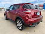 2015 NISSAN JUKE 4D WAGON Ti-S (AWD) F15 SERIES 2