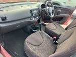 2010 NISSAN MICRA 5D HATCHBACK K12