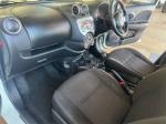 2013 NISSAN MICRA 5D HATCHBACK ST K13 MY13