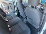 2013 NISSAN MICRA 5D HATCHBACK ST K13 MY13