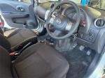2013 NISSAN MICRA 5D HATCHBACK ST K13 MY13
