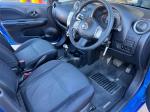 2010 NISSAN MICRA 5D HATCHBACK ST K13