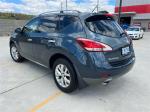 2013 NISSAN MURANO 4D WAGON Ti Z51 MY12