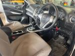 2017 NISSAN NAVARA DOUBLE CAB UTILITY RX (4x2) D23 SERIES II
