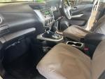 2017 NISSAN NAVARA DOUBLE CAB UTILITY RX (4x2) D23 SERIES II