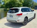 2016 NISSAN PATHFINDER 4D WAGON Ti (4x4) R52 MY15