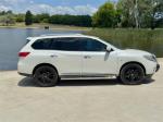 2016 NISSAN PATHFINDER 4D WAGON Ti (4x4) R52 MY15