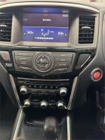 2018 NISSAN PATHFINDER 4D WAGON ST (4x2) R52 MY17 SERIES 2
