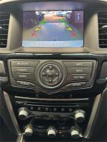 2018 NISSAN PATHFINDER 4D WAGON ST (4x2) R52 MY17 SERIES 2