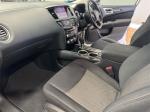 2018 NISSAN PATHFINDER 4D WAGON ST (4x2) R52 MY17 SERIES 2