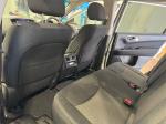 2018 NISSAN PATHFINDER 4D WAGON ST (4x2) R52 MY17 SERIES 2