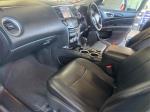 2014 NISSAN PATHFINDER 4D WAGON Ti HYBRID (4x4) R52