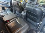 2014 NISSAN PATHFINDER 4D WAGON Ti HYBRID (4x4) R52