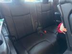 2014 NISSAN PATHFINDER 4D WAGON Ti HYBRID (4x4) R52