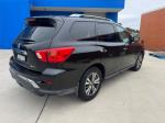 2018 NISSAN PATHFINDER 4D WAGON ST-L (4x4) R52 MY17 SERIES 2