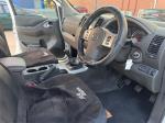 2012 NISSAN PATHFINDER 4D WAGON ST (4x4) R51 SERIES 4