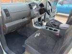 2012 NISSAN PATHFINDER 4D WAGON ST (4x4) R51 SERIES 4