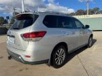 2016 NISSAN PATHFINDER 4D WAGON ST (4x2) R52 MY15 UPGRADE