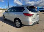 2016 NISSAN PATHFINDER 4D WAGON ST (4x2) R52 MY15 UPGRADE