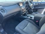 2016 NISSAN PATHFINDER 4D WAGON ST (4x2) R52 MY15 UPGRADE