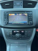 2015 NISSAN PULSAR 4D SEDAN SSS B17 SERIES 2