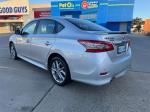 2015 NISSAN PULSAR 4D SEDAN SSS B17 SERIES 2