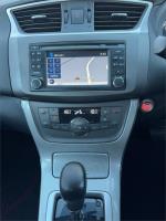 2015 NISSAN PULSAR 4D SEDAN SSS B17 SERIES 2