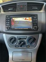 2013 NISSAN PULSAR 4D SEDAN ST-L B17