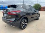 2017 NISSAN QASHQAI 4D WAGON N-TEC J11 MY18