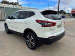 2017 NISSAN QASHQAI 4D WAGON ST-L J11 MY18