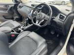 2017 NISSAN QASHQAI 4D WAGON ST-L J11 MY18
