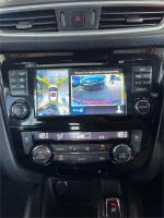 2016 NISSAN QASHQAI 4D WAGON Ti J11