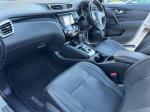 2015 NISSAN QASHQAI 4D WAGON TL J11