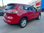 2015 NISSAN X-TRAIL 4D WAGON ST (FWD) T32