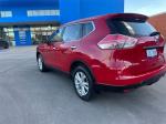 2015 NISSAN X-TRAIL 4D WAGON ST (FWD) T32