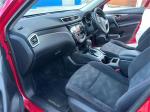 2015 NISSAN X-TRAIL 4D WAGON ST (FWD) T32