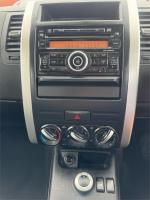 2011 NISSAN X-TRAIL 4D WAGON ST (4x4) T31 MY11