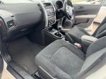 2011 NISSAN X-TRAIL 4D WAGON ST (4x4) T31 MY11