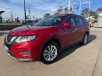 2019 NISSAN X-TRAIL 4D WAGON ST (4WD) (5YR) T32 SERIES 2