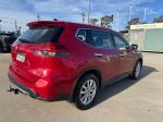 2019 NISSAN X-TRAIL 4D WAGON ST (4WD) (5YR) T32 SERIES 2
