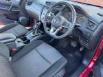 2019 NISSAN X-TRAIL 4D WAGON ST (4WD) (5YR) T32 SERIES 2
