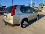 2008 NISSAN X-TRAIL 4D WAGON Ti (4x4) T31