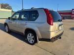 2008 NISSAN X-TRAIL 4D WAGON Ti (4x4) T31