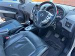 2008 NISSAN X-TRAIL 4D WAGON Ti (4x4) T31