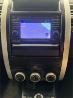 2013 NISSAN X-TRAIL 4D WAGON Ti (4x4) T31 SERIES 5